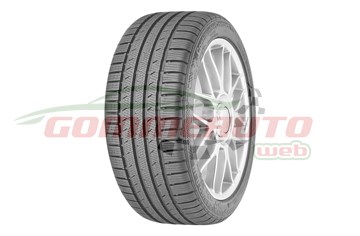 COP. 245/45 R17 99V WINTERCONTACT TS 810S